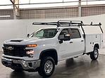 2024 Chevrolet Silverado 2500 Crew Cab 4x4, Knapheide Service Truck for sale #G24956 - photo 6