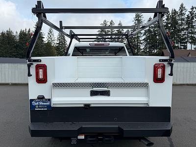 2024 Chevrolet Silverado 2500 Crew Cab 4x4, Knapheide Service Truck for sale #G24957 - photo 2