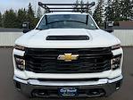 2024 Chevrolet Silverado 2500 Crew Cab 4x4, Knapheide Service Truck for sale #G24957 - photo 3