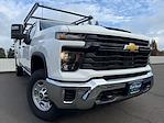 2024 Chevrolet Silverado 2500 Crew Cab 4x4, Knapheide Service Truck for sale #G24957 - photo 5