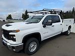 2024 Chevrolet Silverado 2500 Crew Cab 4x4, Knapheide Service Truck for sale #G24957 - photo 6