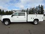 2024 Chevrolet Silverado 2500 Crew Cab 4x4, Knapheide Service Truck for sale #G24957 - photo 7