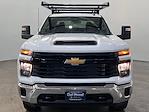 2024 Chevrolet Silverado 3500 Crew Cab 4x4, Knapheide Service Truck for sale #G24959 - photo 3