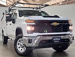 New 2024 Chevrolet Silverado 3500 Work Truck Crew Cab 4x4, Knapheide Service Truck for sale #G24959 - photo 5