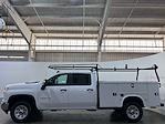 New 2024 Chevrolet Silverado 3500 Work Truck Crew Cab 4x4, Knapheide Service Truck for sale #G24959 - photo 7