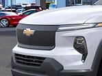 2024 Chevrolet Silverado EV Crew Cab 4WD, Pickup for sale #G24962 - photo 14