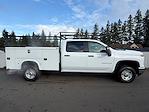 2024 Chevrolet Silverado 2500 Crew Cab 4x4, Knapheide Service Truck for sale #G24974 - photo 10