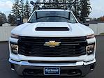 2024 Chevrolet Silverado 2500 Crew Cab 4x4, Knapheide Service Truck for sale #G24974 - photo 3