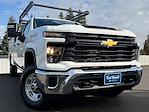 2024 Chevrolet Silverado 2500 Crew Cab 4x4, Knapheide Service Truck for sale #G24974 - photo 5