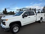 2024 Chevrolet Silverado 2500 Crew Cab 4x4, Knapheide Service Truck for sale #G24974 - photo 6