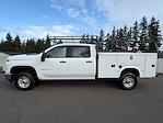 2024 Chevrolet Silverado 2500 Crew Cab 4x4, Knapheide Service Truck for sale #G24974 - photo 7