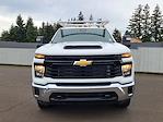 New 2024 Chevrolet Silverado 2500 Work Truck Crew Cab 4x4, 8' 2" Monroe Truck Equipment ServicePRO™ Service Truck for sale #G24986 - photo 4