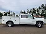 New 2024 Chevrolet Silverado 2500 Work Truck Crew Cab 4x4, 8' 2" Monroe Truck Equipment ServicePRO™ Service Truck for sale #G24986 - photo 8