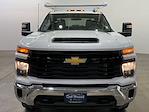 2024 Chevrolet Silverado 2500 Crew Cab 4x4, Monroe Truck Equipment ServicePRO™ Service Truck for sale #G24990 - photo 2