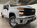 2024 Chevrolet Silverado 2500 Crew Cab 4x4, Monroe Truck Equipment ServicePRO™ Service Truck for sale #G24990 - photo 4