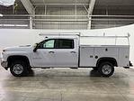 2024 Chevrolet Silverado 2500 Crew Cab 4x4, Monroe Truck Equipment ServicePRO™ Service Truck for sale #G24990 - photo 6