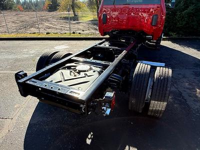 2024 Chevrolet Silverado 6500 Crew Cab DRW 4x4, Cab Chassis for sale #G24992 - photo 2