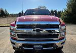 2024 Chevrolet Silverado 6500 Crew Cab DRW 4x4, Cab Chassis for sale #G24992 - photo 3