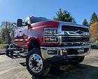 2024 Chevrolet Silverado 6500 Crew Cab DRW 4x4, Cab Chassis for sale #G24992 - photo 4