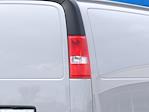 New 2024 Chevrolet Express 2500 Work Van RWD, Empty Cargo Van for sale #G24993 - photo 11