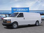 New 2024 Chevrolet Express 2500 Work Van RWD, Empty Cargo Van for sale #G24993 - photo 3