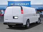 New 2024 Chevrolet Express 2500 Work Van RWD, Empty Cargo Van for sale #G24993 - photo 2