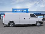 New 2024 Chevrolet Express 2500 Work Van RWD, Empty Cargo Van for sale #G24993 - photo 5