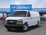 New 2024 Chevrolet Express 2500 Work Van RWD, Empty Cargo Van for sale #G24993 - photo 6