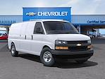 New 2024 Chevrolet Express 2500 Work Van RWD, Empty Cargo Van for sale #G24993 - photo 7