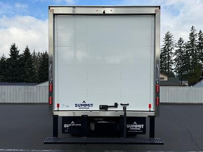 2025 Chevrolet LCF 5500XG Regular Cab 4x2, Summit Truck Bodies Box Truck for sale #G25000 - photo 2