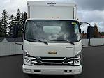 2025 Chevrolet LCF 5500XG Regular Cab 4x2, Summit Truck Bodies Box Truck for sale #G25000 - photo 4