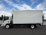 2025 Chevrolet LCF 5500XG Regular Cab 4x2, Summit Truck Bodies Box Truck for sale #G25000 - photo 3