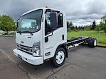 New 2025 Chevrolet LCF 5500XG Regular Cab 4x2, Cab Chassis for sale #G25001 - photo 1
