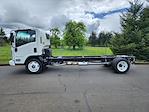 New 2025 Chevrolet LCF 5500XG Regular Cab 4x2, Cab Chassis for sale #G25001 - photo 4