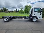 New 2025 Chevrolet LCF 5500XG Regular Cab 4x2, Cab Chassis for sale #G25001 - photo 7