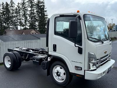 2025 Chevrolet LCF 4500HG Regular Cab 4x2, Cab Chassis for sale #G25013 - photo 1