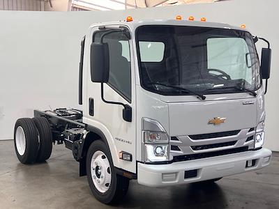 New 2025 Chevrolet LCF 4500HG Regular Cab 4x2, Cab Chassis for sale #G25014 - photo 1