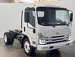 New 2025 Chevrolet LCF 4500HG Regular Cab 4x2, Cab Chassis for sale #G25014 - photo 1