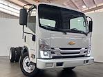 New 2025 Chevrolet LCF 4500HG Regular Cab 4x2, Cab Chassis for sale #G25014 - photo 4