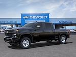 2025 Chevrolet Silverado 3500 Crew Cab 4x4, Pickup for sale #G25087 - photo 3