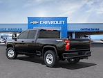 2025 Chevrolet Silverado 3500 Crew Cab 4x4, Pickup for sale #G25087 - photo 5