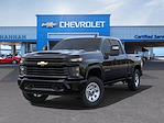 2025 Chevrolet Silverado 3500 Crew Cab 4x4, Pickup for sale #G25087 - photo 7