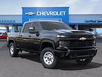 2025 Chevrolet Silverado 3500 Crew Cab 4x4, Pickup for sale #G25087 - photo 8