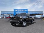 2025 Chevrolet Silverado 3500 Crew Cab 4x4, Pickup for sale #G25087 - photo 9