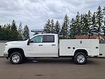 New 2025 Chevrolet Silverado 2500 Work Truck Double Cab 4x4, 8' 1" Knapheide Steel Service Body Service Truck for sale #G25124 - photo 6