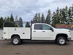 New 2025 Chevrolet Silverado 2500 Work Truck Double Cab 4x4, 8' 1" Knapheide Steel Service Body Service Truck for sale #G25124 - photo 9