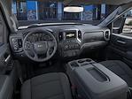 New 2025 Chevrolet Silverado 2500 Work Truck Double Cab 4x4, Pickup for sale #G25134 - photo 16