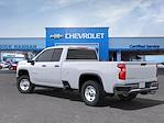 New 2025 Chevrolet Silverado 2500 Work Truck Double Cab 4x4, Pickup for sale #G25134 - photo 5