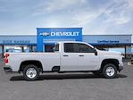 New 2025 Chevrolet Silverado 2500 Work Truck Double Cab 4x4, Pickup for sale #G25134 - photo 6