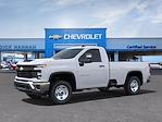 2025 Chevrolet Silverado 2500 Regular Cab 4x4, Pickup for sale #G25154 - photo 3